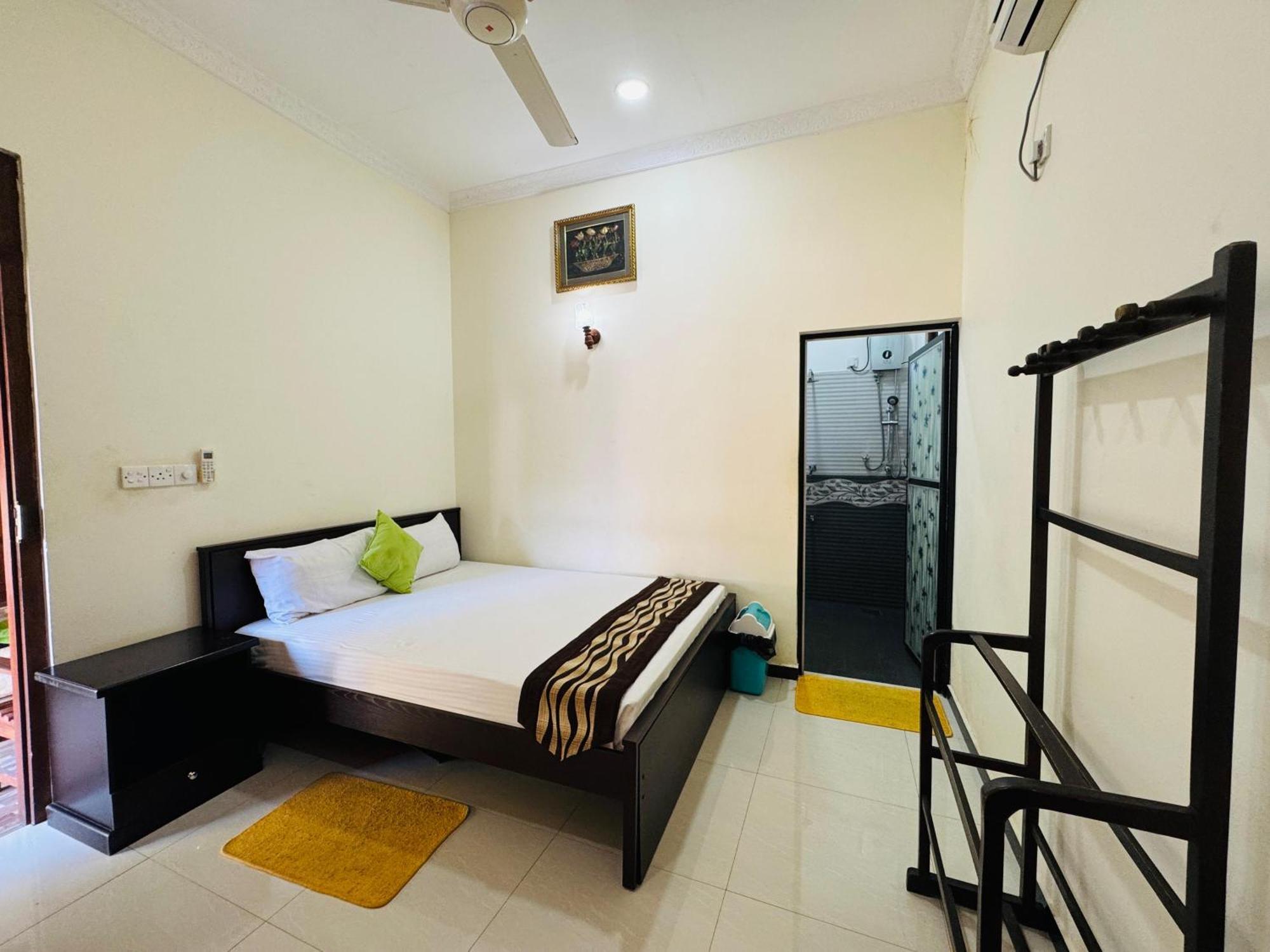 Aa Inn ตรินโคมาลี ห้อง รูปภาพ