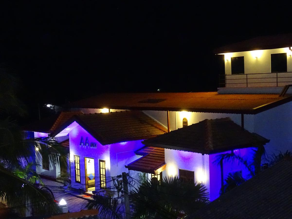 Aa Inn ตรินโคมาลี ภายนอก รูปภาพ