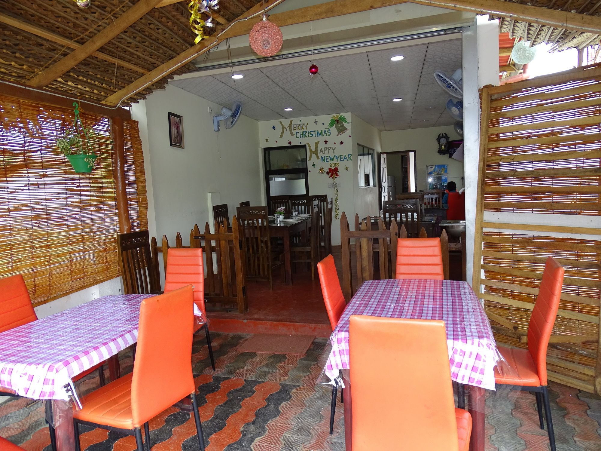 Aa Inn ตรินโคมาลี ภายนอก รูปภาพ